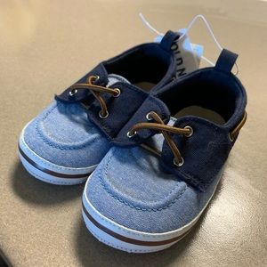 Toddler Shoes